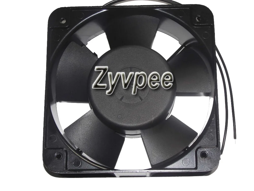 Zyvpee UF-155023 150*50 мм AC 230V 0.23A рукав подшипник 15 см осевой вентилятор для шкафа UPS
