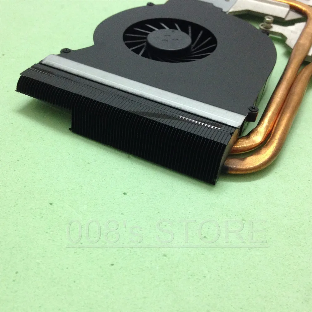 Новый охлаждающий вентилятор для ноутбука Acer Aspire 7740 7740Z 7740G MG70130V1-Q020-S99 60.4GC01. 001 DC 5V 1