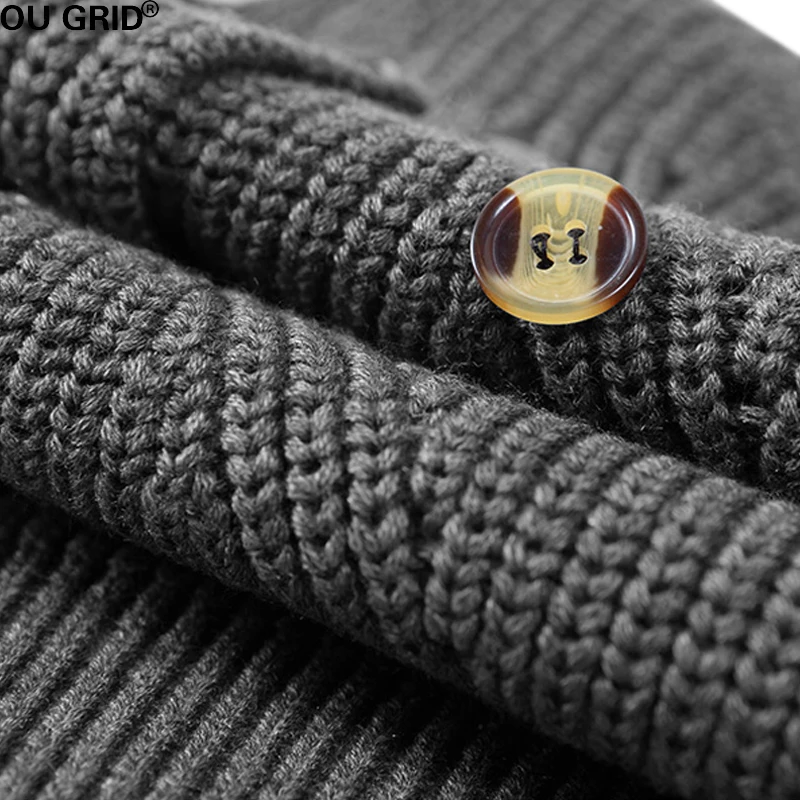 Женский Повседневный вязаный свитер жилет плюс размер Осень зима безрукавка