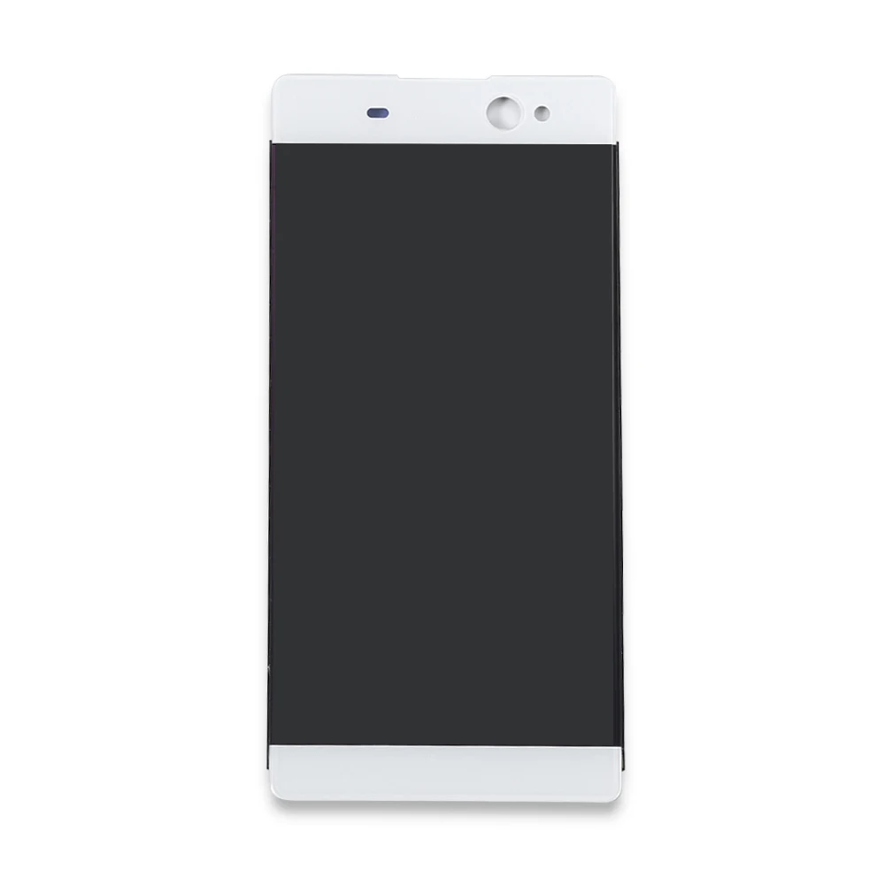 Для Samsung J3 2016 LCD J320F J320FN J320M дисплей сенсорный экран дигитайзер Рамка Кнопка Домой