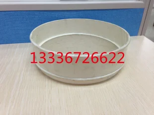 Нейлоновое тестовое сито/шейкер диаметром 20 см сетка 120 размер пор-1 шт./лот | Дом и