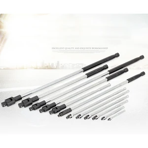 Торцевой ключ Cr-V 14 дюйма, 38 дюйма, 12 дюйма, 180 дюйма, 6-24 дюйма