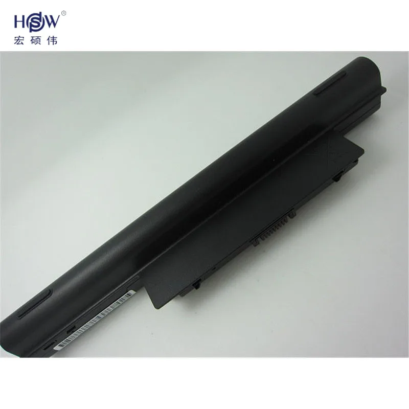 Аккумулятор для ноутбука HSW 3ICR19/66 2 934T2078F AS10D31 AS10D3E AS10D41 AS10D51 AS10D61 AS10D71 AS10D73
