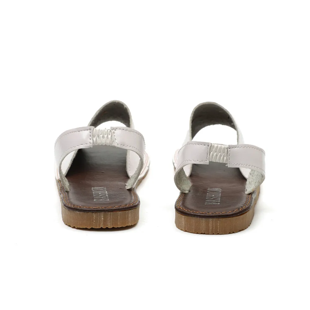 Женские сандалии с открытым носком Espadrilles Летняя обувь для отдыха Модные