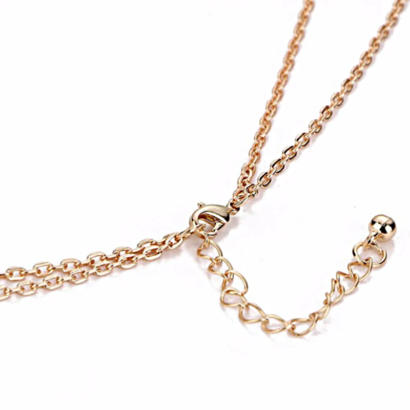 2017 новое поступление 1 шт. натуральный лунный камень с блестками двухслойный