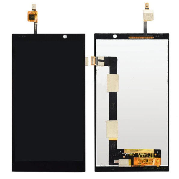 Для HP Slate 6 Voice Tab Полный ЖК-дисплей сенсорная панель экран стекло в сборе