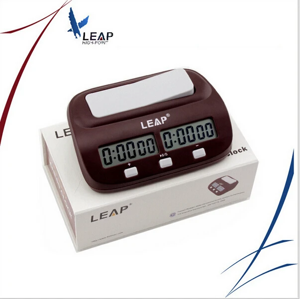 Настольная игра бонус конкуренции Мастер турнир электронный LEAP