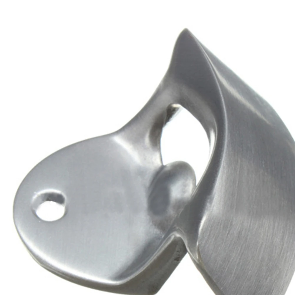 Высокое качество 1 шт. нержавеющая сталь настенное крепление бар пивная Сода