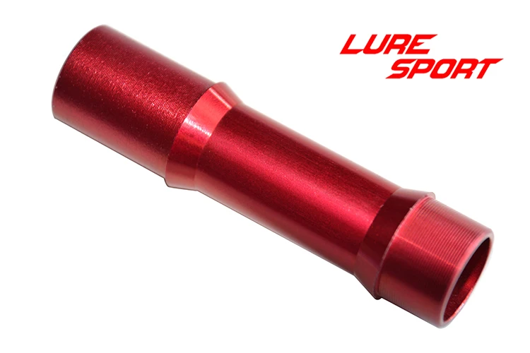 LureSport FUJI SKTSS KSKSS SKSPS катушка сиденья алюминиевая трубка эва ручка прикладом набор стержней строительный компонент ремонт DIY аксессуар
