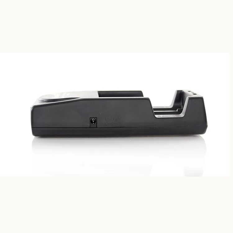 1 шт./лот Trustfire TR 001 зарядное устройство для всех 18650/14500/16340/CR123A/10440 3 7 V литиевая