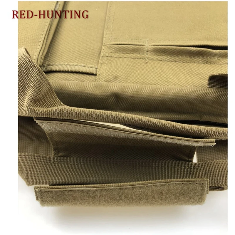 

600D Nylon Gun Case 85CM 100CM Tactical Army Hunting Rifle Gun Shotgun Case Hand Bag Airsoft Shoulder Bag Tan