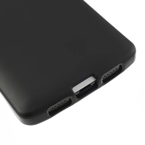 Limelan новинка для LG Google Nexus 5 E980 D820 D821 черный матовый Силиконовый мягкий гелевый