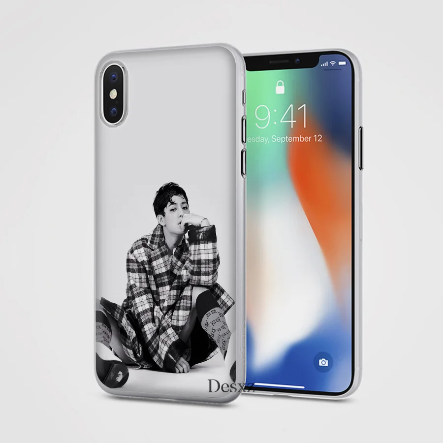 Чехол для телефона iPhone 11 Pro 7 8 6 6s Plus X XR XS Max 5 5S SE Cover IKON | Мобильные телефоны и