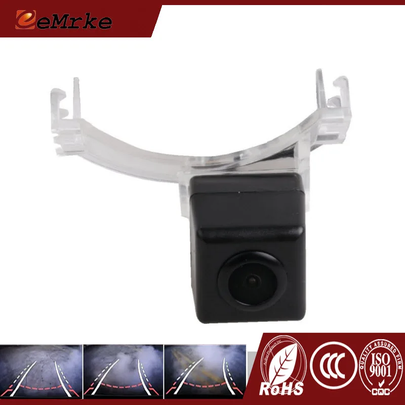 EEMRKE для Mazda CX-9 TB 2006-2014 динамическая траектория парковочная линия Автомобильная