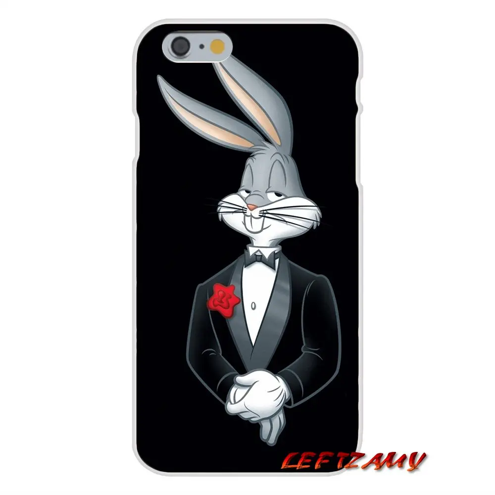 Для Huawei P Smart Plus Mate Honor 7A 7C 8C 8X 9 P10 P20 Lite Pro Аксессуары чехлы для телефонов Looney Tunes Tasmanian