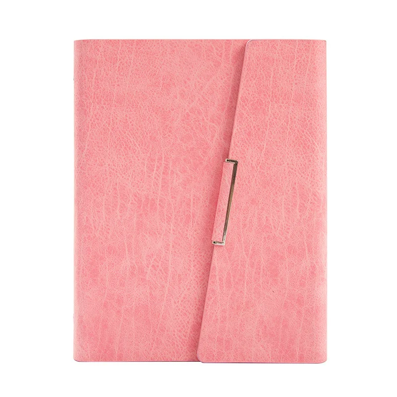 А5 блокнот свободного листа дневник креативный из искусственной овчины