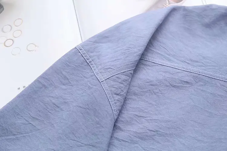 

Plus size women loose blouse 2019 Spring autumn casual ladies long sleeve shirts female tops oversize