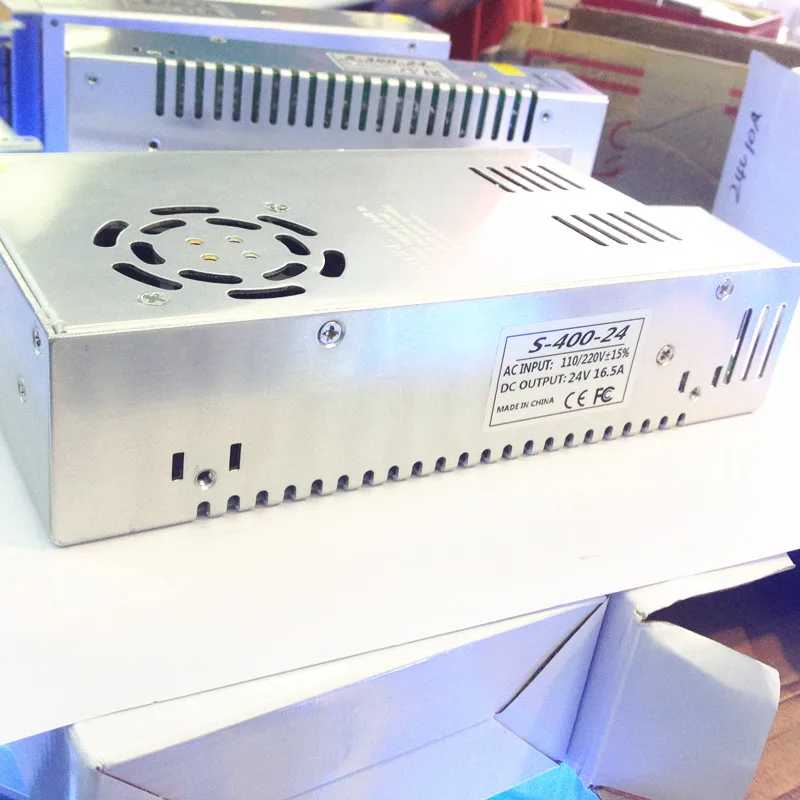 Импульсный источник питания адаптер переменного тока 100 240 В трансформатор