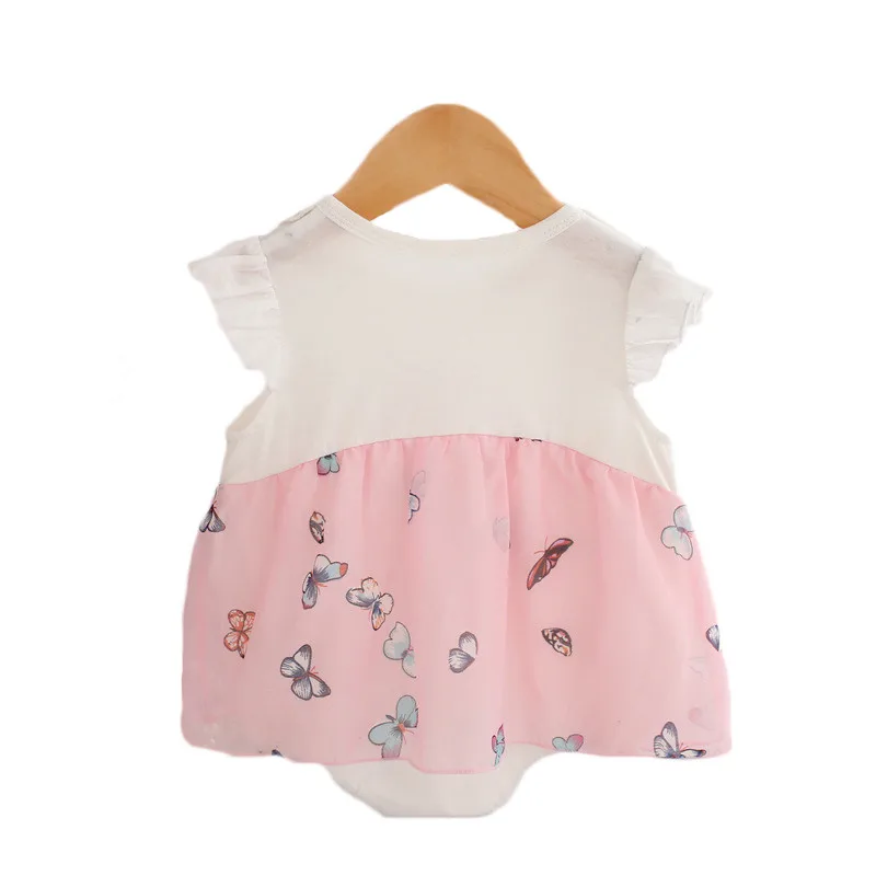 Детские комбинезоны Lawadka летние из хлопка с сеточкой для мальчиков и девочек|baby