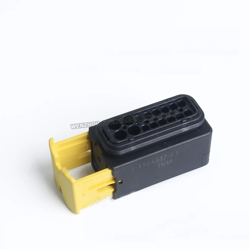 1 шт. гнездовой разъем клеммной вилки коннекторы кабельная куртка автомобильная