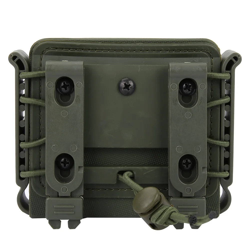 Мешки для патронов Molle Shells Shot Gun Перезагрузка Журнал мешки тактическая, для охоты, для ружья магазин для патронов мешочек держатель носитель с зажимом для ремня
