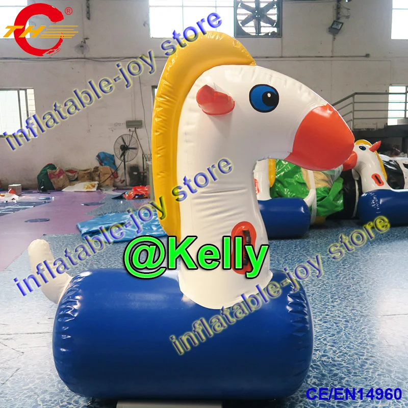 Бесплатная доставка по воздуху надувная лошадь deby для продажи коммерческая