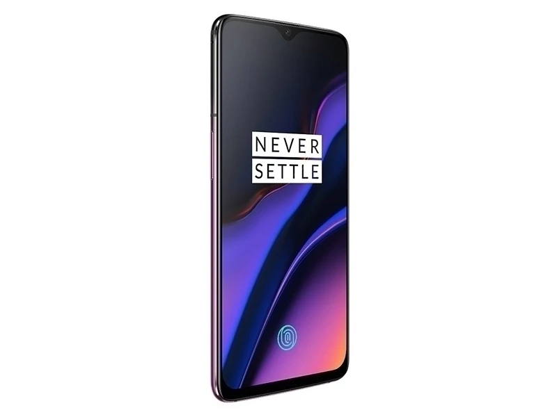 Оригинальный Новый Разблокировать Версия Oneplus 6T мобильный телефон 4 аппарат не