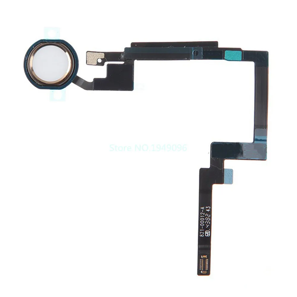 For Apple iPad Mini 3 Home Button Assembly Replacement!! | Мобильные телефоны и аксессуары