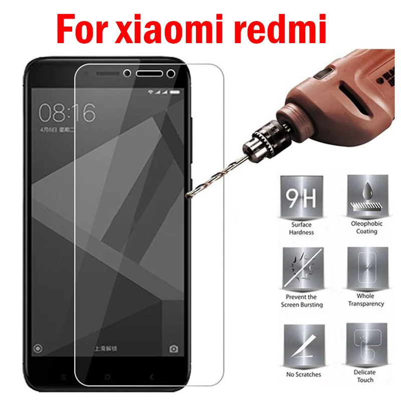 Защитное стекло для xiaomi redmi 3 ksiomi xiaomei note 1s 2 Pro xiomi xaomi закаленное защитное экрана |