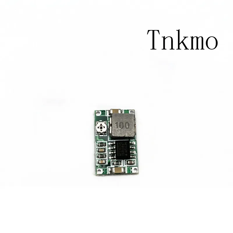 Mini360 Mini-360 DC-DC понижающий преобразователь модуль 4 75 V-23V до 1V-17V 17x11x3 8mm источник