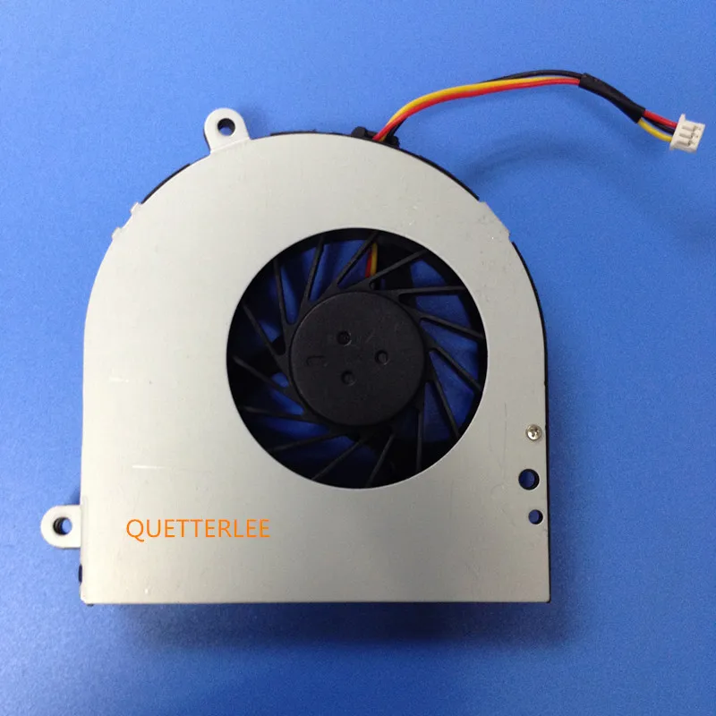 Кулер для процессора Toshiba Satellite C650 C660 3 контакта|cooling fan|cooler coolercooler cooling fan |