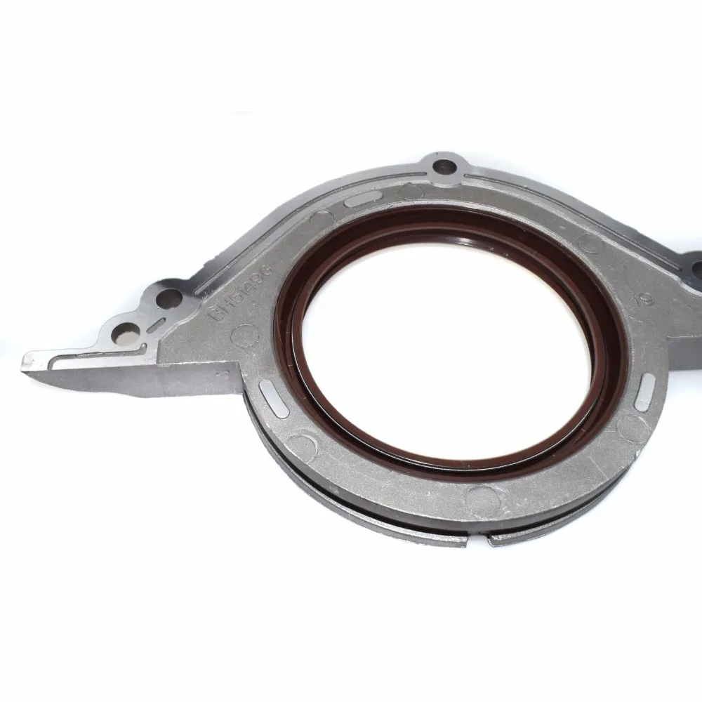 ISANCE Rear Main Seal &amp Retainer For Infiniti G35 Nissan 350Z Altima Maxima Murano Pathfinder Quest # 12296-31U20 12296-31U11 |