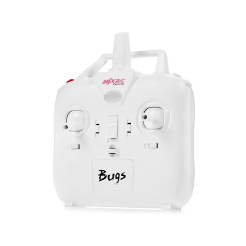 Оригинал MJX ошибки 3 RC Quadcopter запасной Запчасти передатчик устройство
