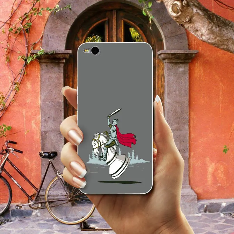 Tennis Love Blue Sports Soft TPU Phone Cases for HTC Desire 530 630 626 628 816 820 One A9 E9 M7 M8 M9 M10 Plus U11 Cover | Мобильные