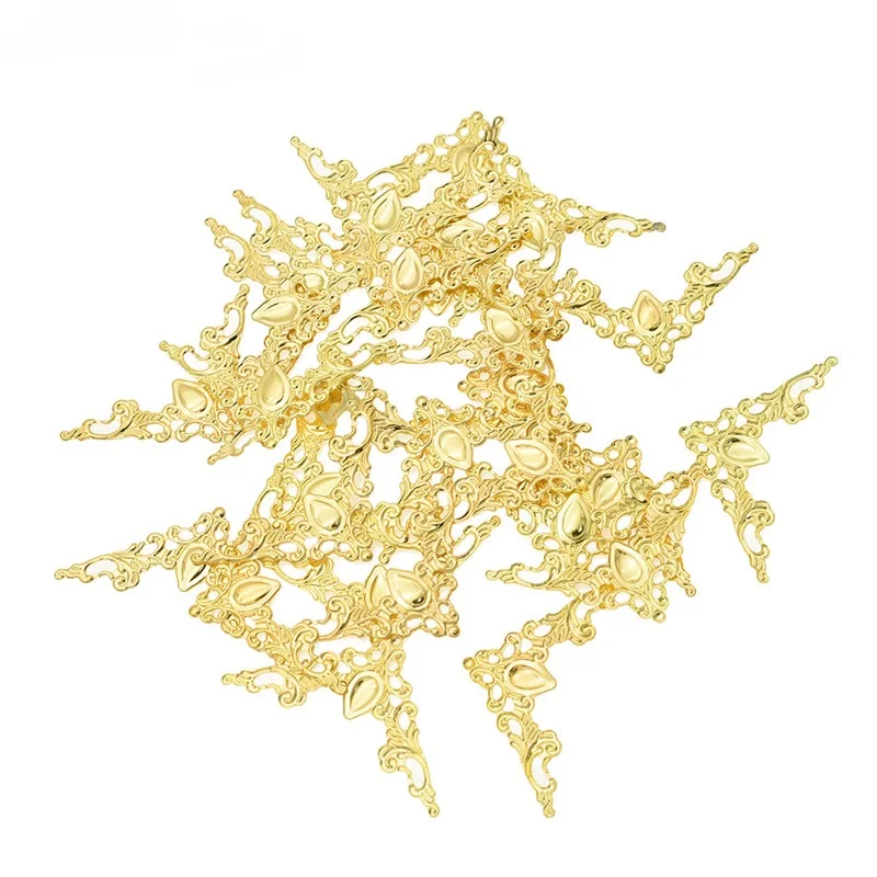 30 шт. защитные уголки для альбома цветы|Украшение| |