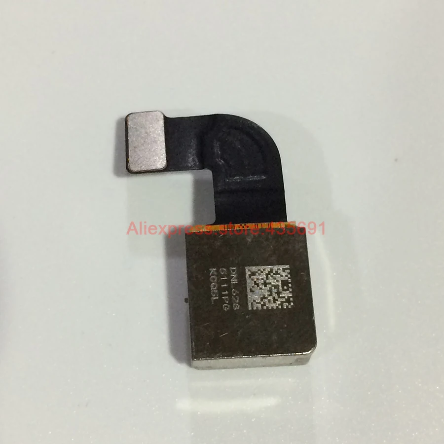Оригинальный новый модуль задней камеры гибкий ленточный кабель для iPhone 7 4