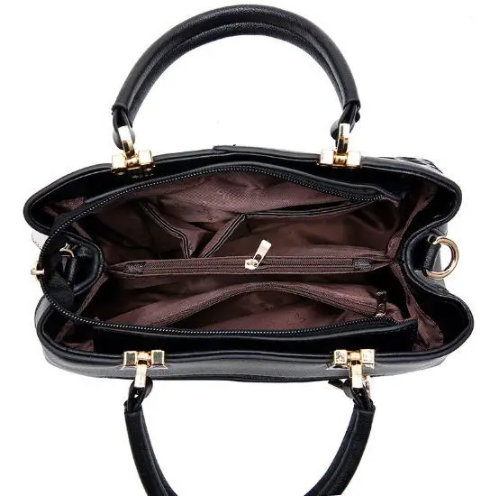 сумки женские 2018 Новый Для женщин Модельер сумка Повседневное Tote Сумки роскошные