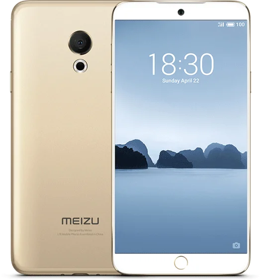 4GB 64GB Gold Глобальная версия Meizu 15 Lite M15, 4 ГБ, 64 ГБ, мобильный телефон, Восьмиядерный процессор Snapdragon 626, экран 5,46 дюйма, 1920x1080 P, отпечаток пальца ID - Цвет: 4GB 64GB Gold
