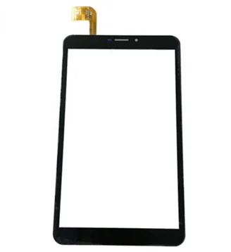 

New For 8" Oysters T84NI 3G 4G Tablet Capacitive touch screen panel Digitizer Glass Sensor QX20160324 HK80DR2891 Replacement