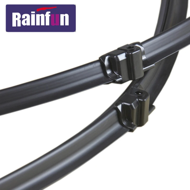 Щетка стеклоочистителя RAINFUN S570 для Mercedes Benz GLK X204(08 11) 2 шт. в комплекте|wiper blade|car wiper