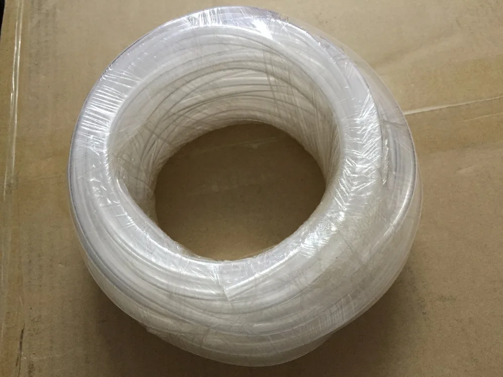 6*4 мм Сольвентная чернильная трубка для струйных принтеров|ink tube|solvent ink tubesolvent tube |