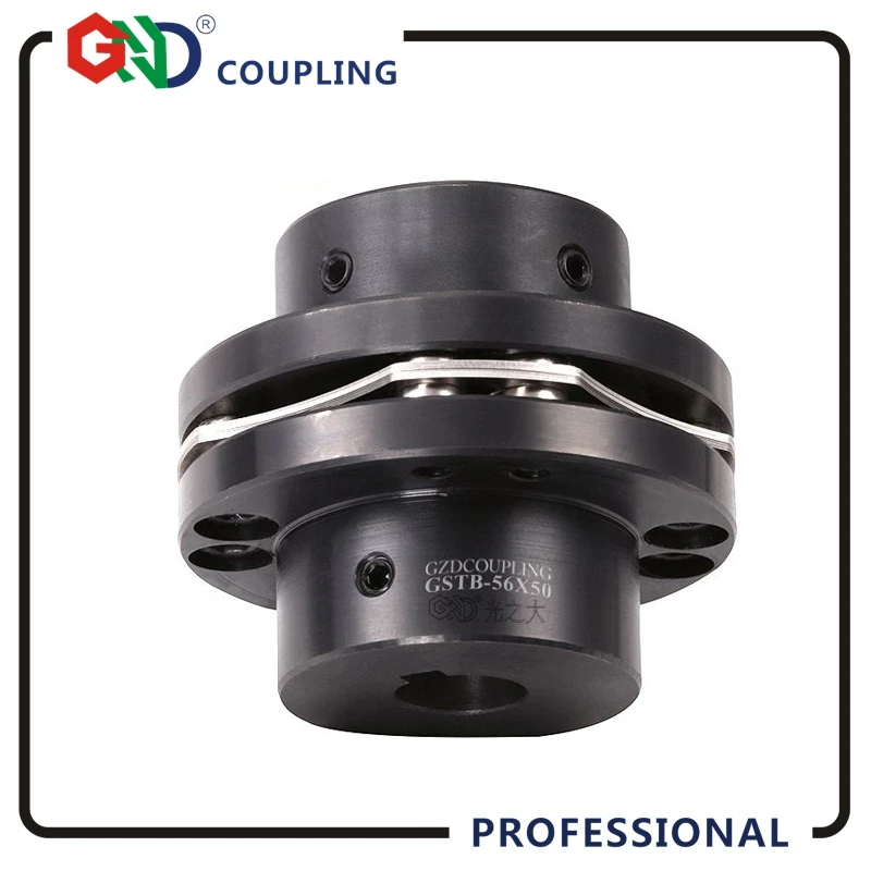 45 # сталь Соединительная Муфта Гибкая 8 винтов характеризующийся высокопрочными