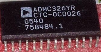 

Бесплатная доставка ADMC326 ADMC326YR