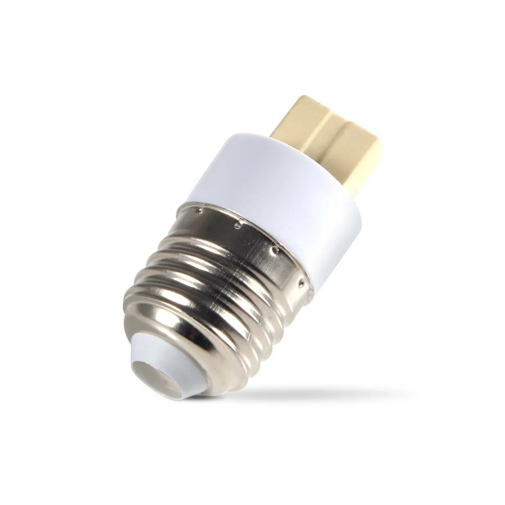 1PCS E27 to G9 Lamp Base Adapter LED Light Holder Converter Socket Conversion Bulbs Screw | Лампы и освещение