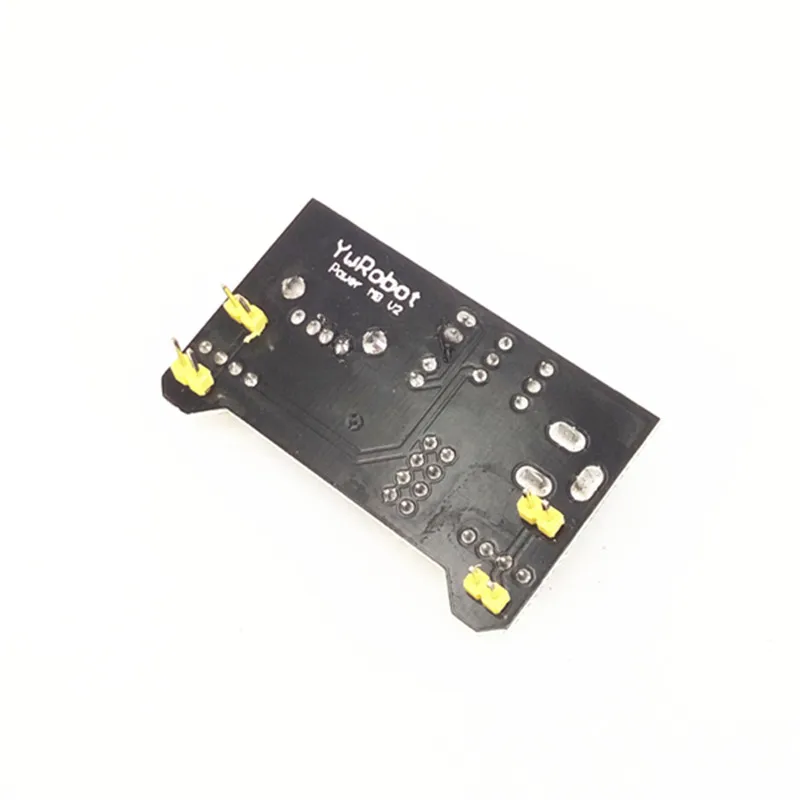 Макетная плата специальный Питание модуль совместим с 5V 3 V|power module|bread boardmodule 5v |