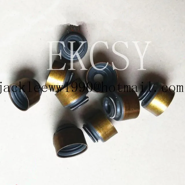 Оригинальное качество сальник клапана для DFM A30 S30 H30 CROSS 1 5 уплотнение двигателя