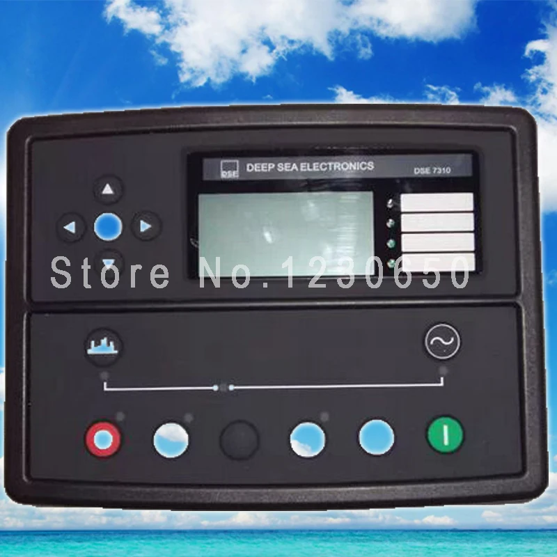 DSE7310 Генератор контроллер DSE 7310 | Обустройство дома