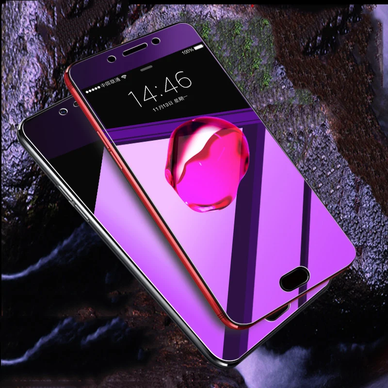 Оривуд для Meizu Pro 6 Plus 7 крышка телефона которая полностью закрывает переднюю часть