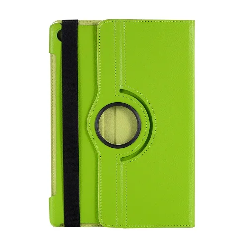 For M5 10.8 Green Вращающийся на 360 градусов чехол для huawei MediaPad M5 10," CRM-AL09 CRM-W09 чехол для планшета huawei MediaPad M5 10 pro чехол s - Цвет: For M5 10.8 Green