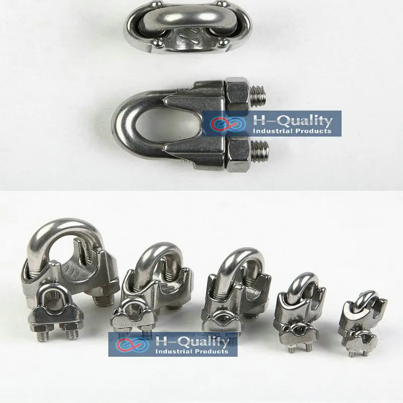 Бесплатная доставка оптовая продажа оборудование для такелажа стандарт M6